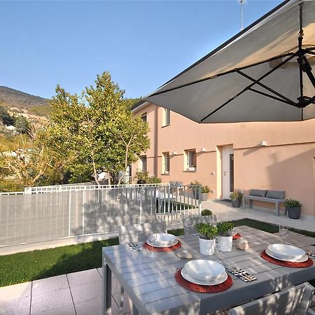 Casa Vacanze Barcola ตรีเอสเต ห้อง รูปภาพ