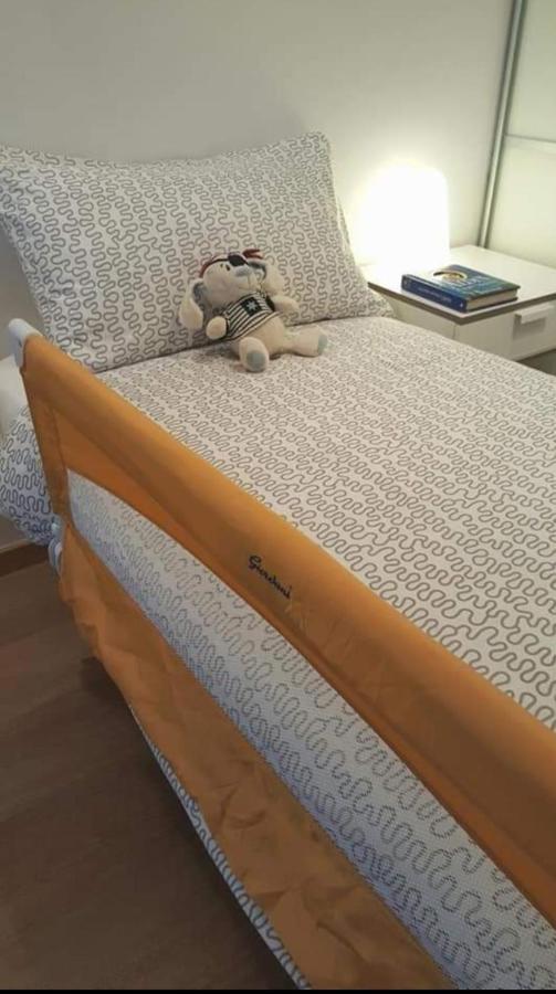 Casa Vacanze Barcola ตรีเอสเต ภายนอก รูปภาพ