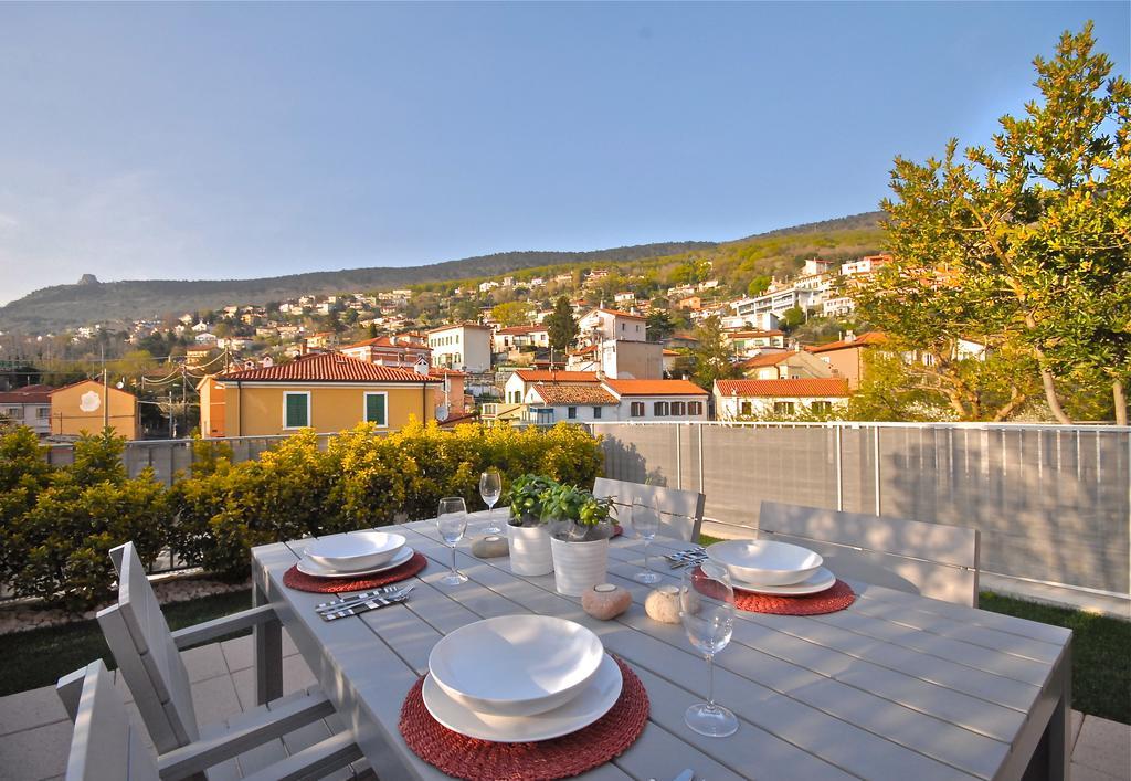 Casa Vacanze Barcola ตรีเอสเต ห้อง รูปภาพ