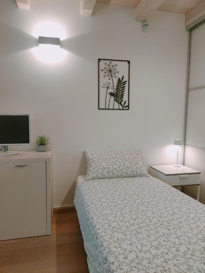 Casa Vacanze Barcola ตรีเอสเต ภายนอก รูปภาพ
