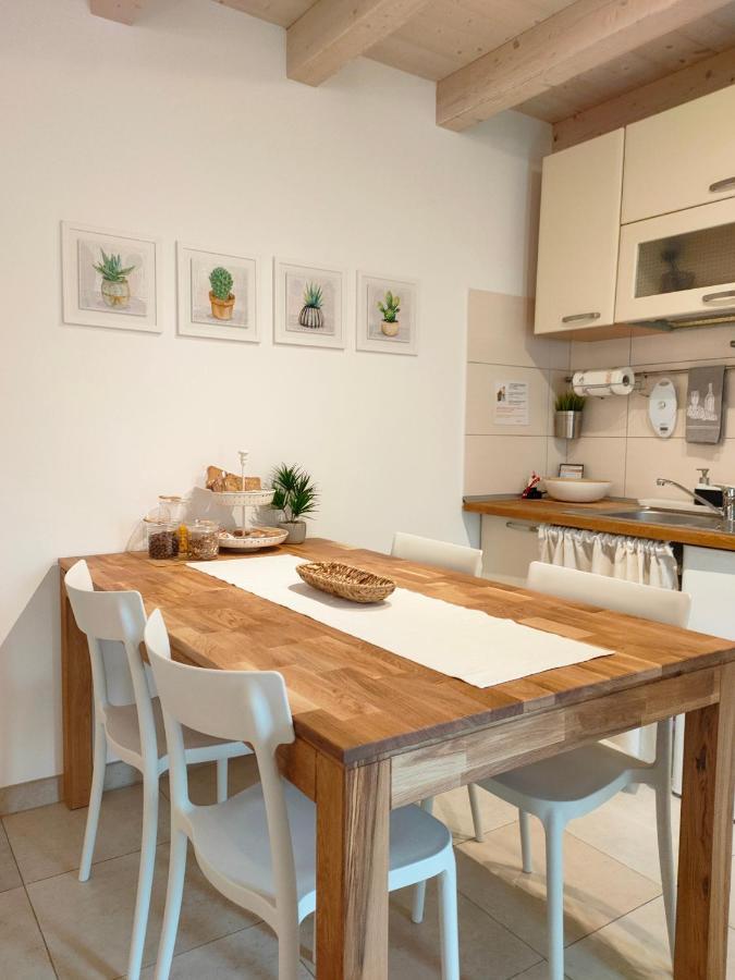Casa Vacanze Barcola ตรีเอสเต ภายนอก รูปภาพ