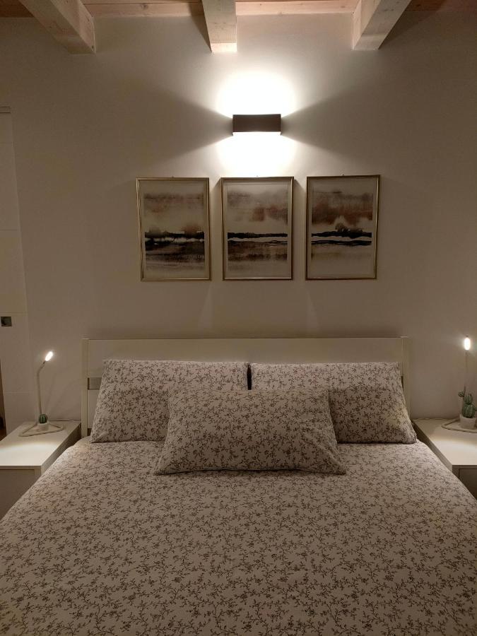 Casa Vacanze Barcola ตรีเอสเต ภายนอก รูปภาพ