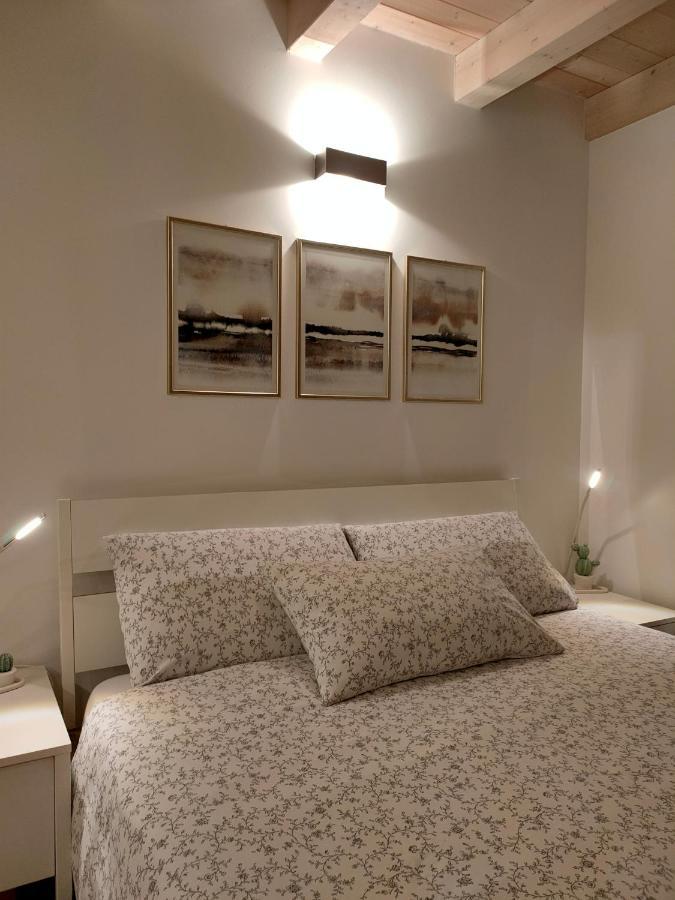 Casa Vacanze Barcola ตรีเอสเต ภายนอก รูปภาพ