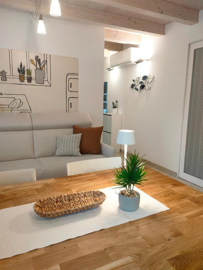 Casa Vacanze Barcola ตรีเอสเต ภายนอก รูปภาพ