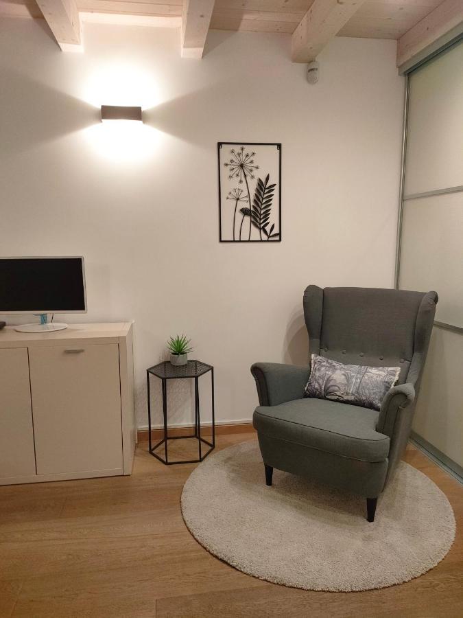 Casa Vacanze Barcola ตรีเอสเต ภายนอก รูปภาพ
