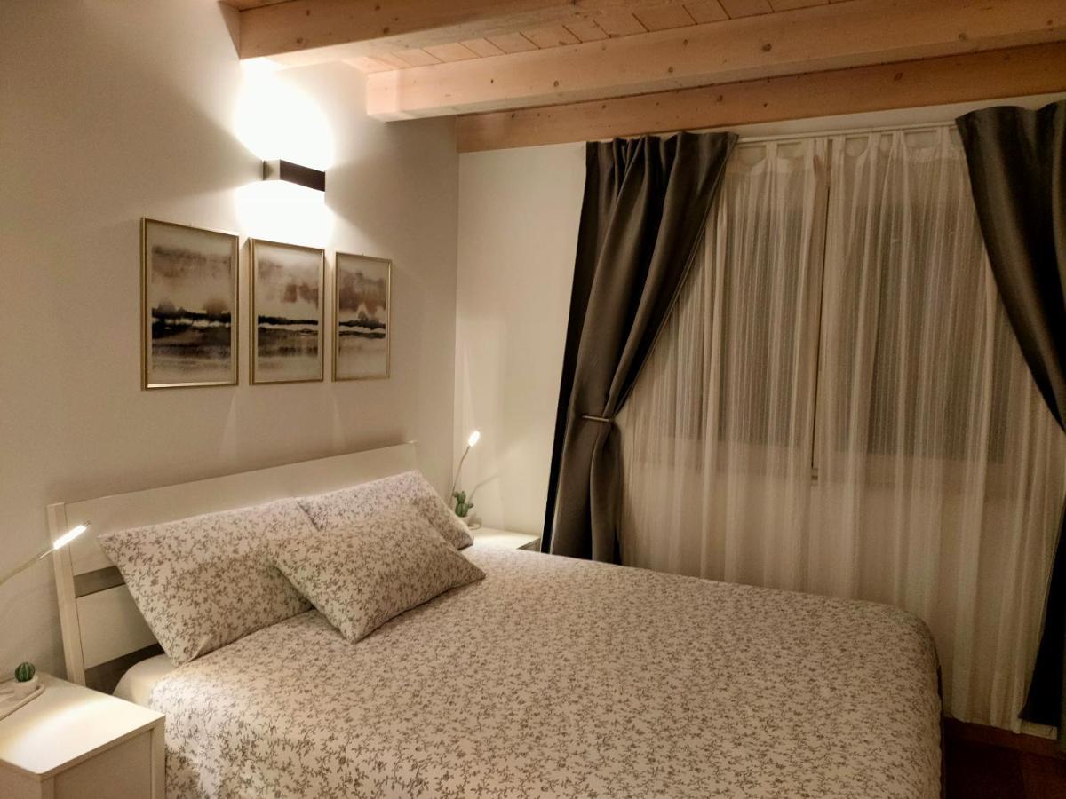 Casa Vacanze Barcola ตรีเอสเต ภายนอก รูปภาพ