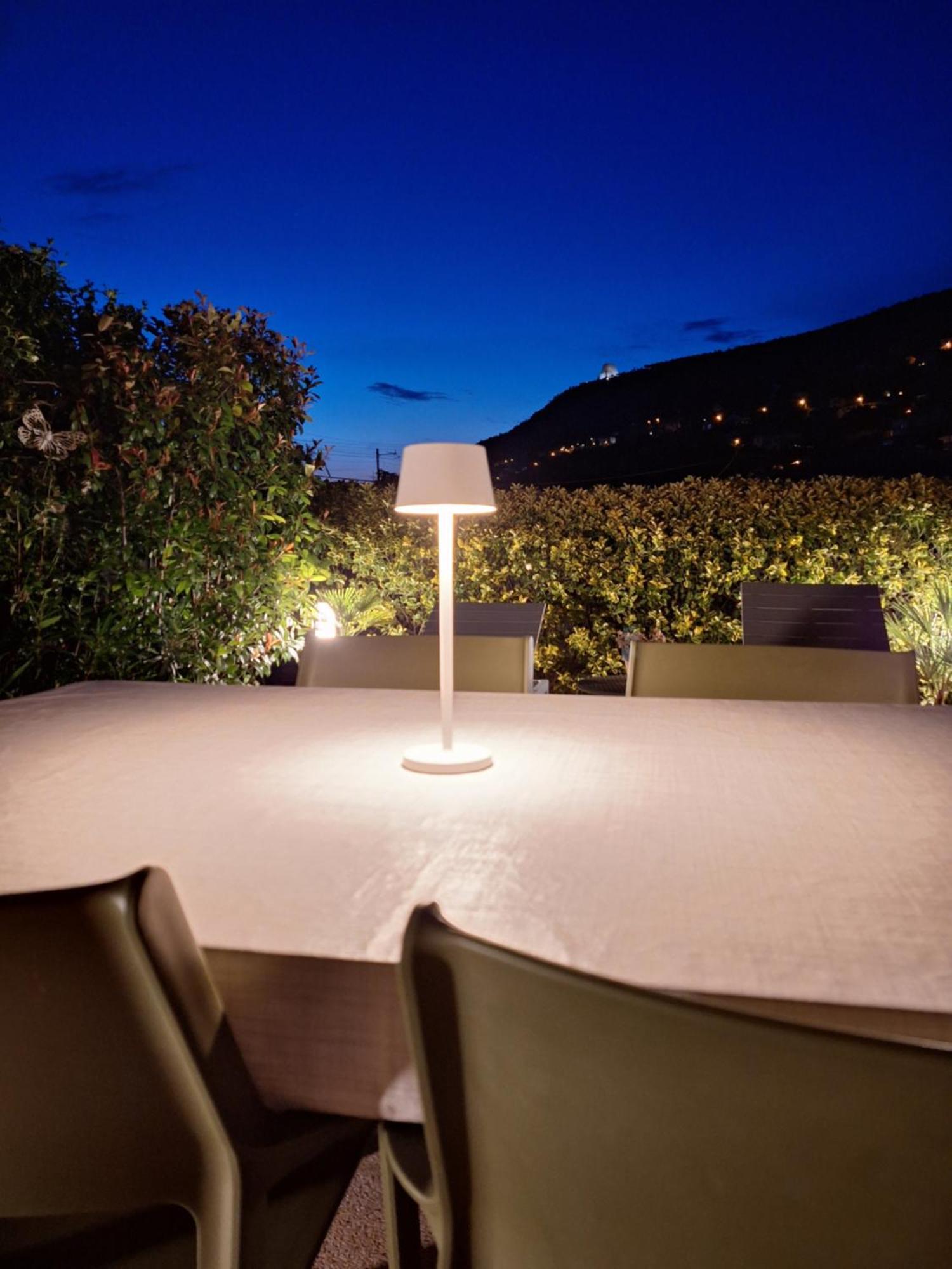Casa Vacanze Barcola ตรีเอสเต ภายนอก รูปภาพ
