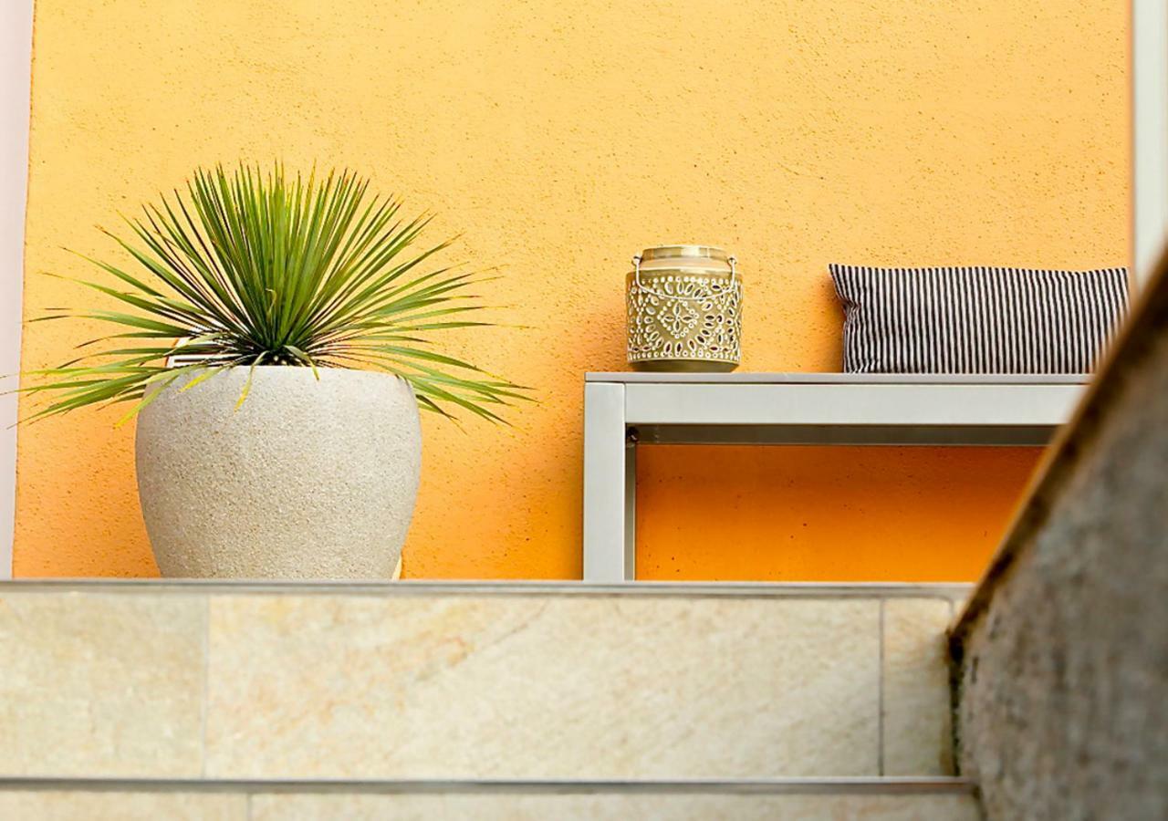 Casa Vacanze Barcola ตรีเอสเต ภายนอก รูปภาพ