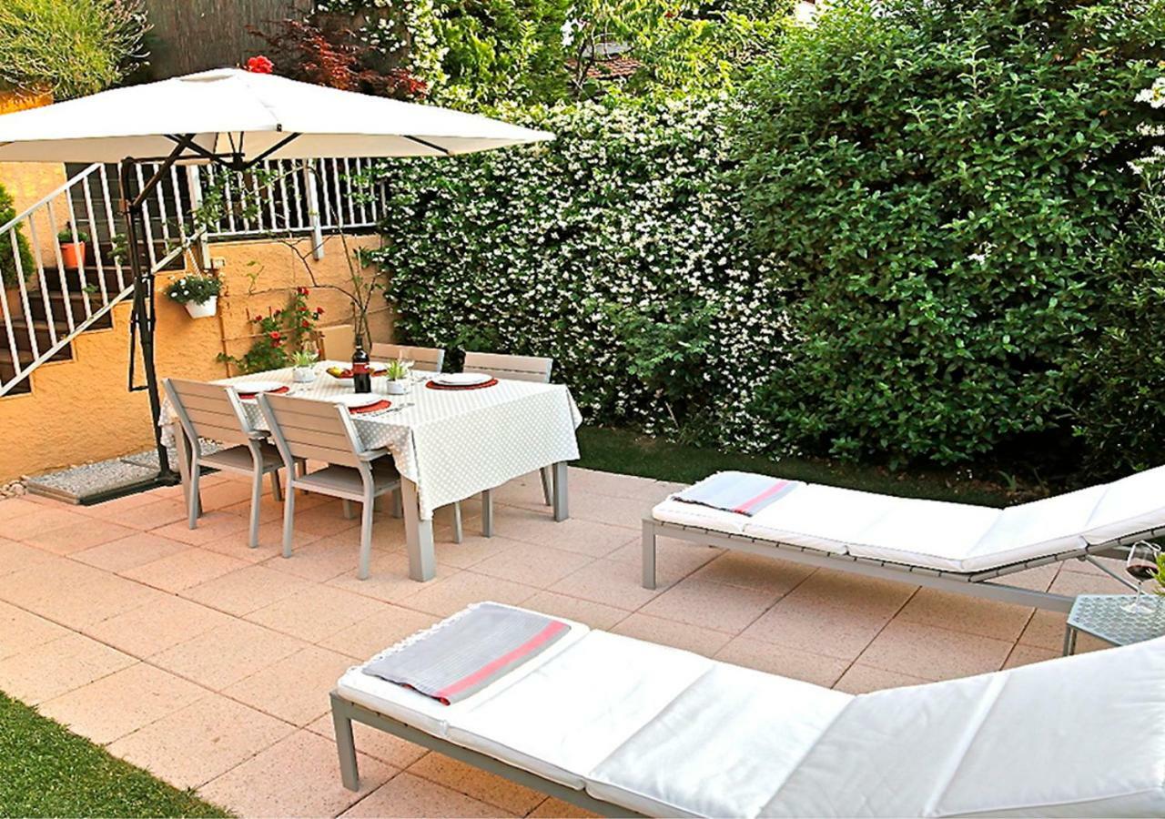 Casa Vacanze Barcola ตรีเอสเต ภายนอก รูปภาพ