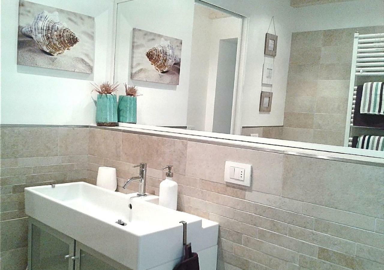 Casa Vacanze Barcola ตรีเอสเต ภายนอก รูปภาพ